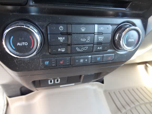 Thumbnail: 2017 Ford F-150 - 17