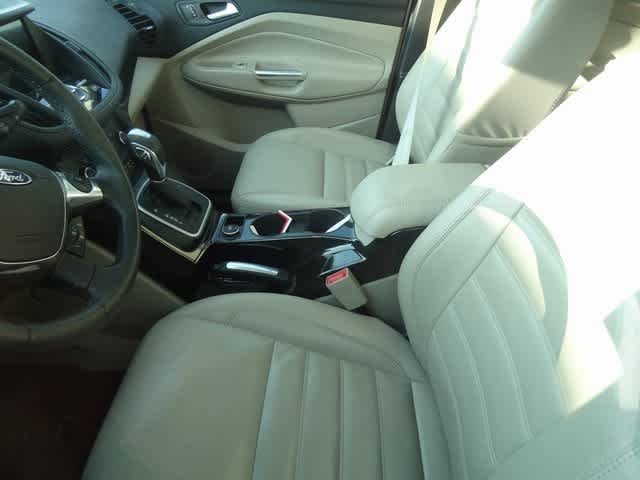 Thumbnail: 2017 Ford C-Max - 10