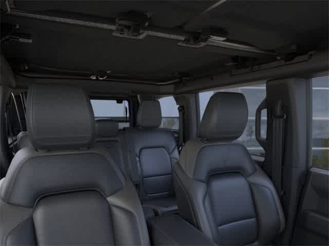 Thumbnail: 2025 Ford Bronco - 12
