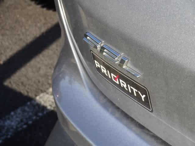 Thumbnail: 2023 Ford Edge - 20