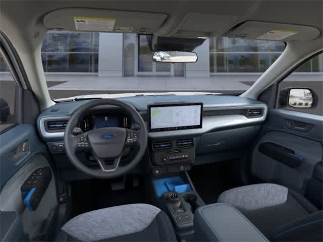 Thumbnail: 2025 Ford Maverick - 9
