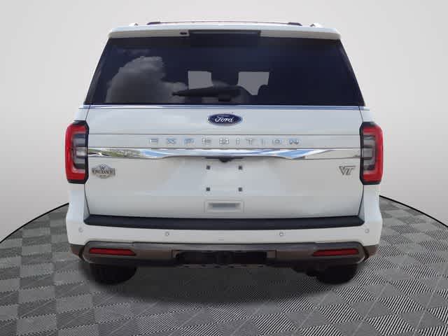 Thumbnail: 2022 Ford Expedition - 3