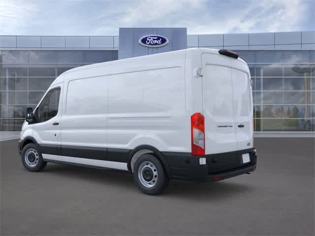 Thumbnail: 2026 Ford Transit Series - 4