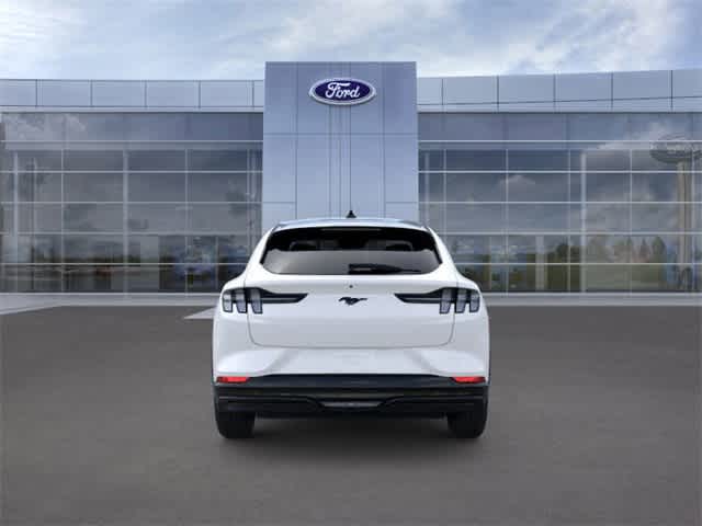 Thumbnail: 2024 Ford Mustang Mach-E - 5