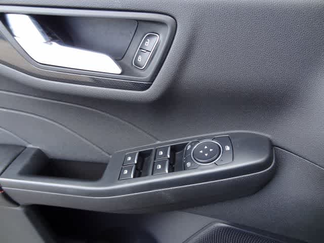 Thumbnail: 2024 Ford Escape - 15