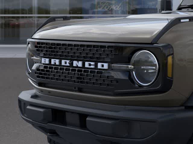 Thumbnail: 2025 Ford Bronco - 19