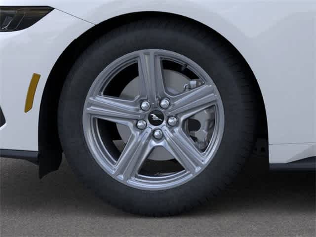 Thumbnail: 2026 Ford Mustang - 19