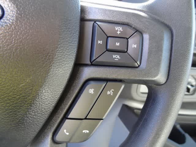 Thumbnail: 2024 Ford Econoline - 18