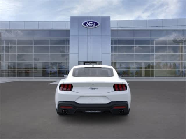 Thumbnail: 2024 Ford Mustang - 5