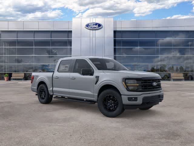 Thumbnail: 2026 Ford F-150 - 7