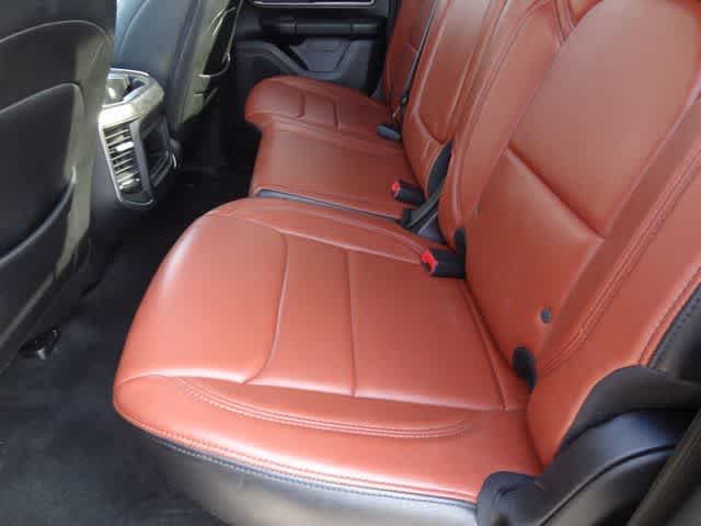 Thumbnail: 2021 RAM 1500 - 9