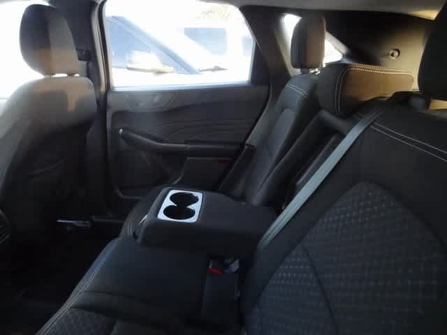 Thumbnail: 2024 Ford Escape - 8