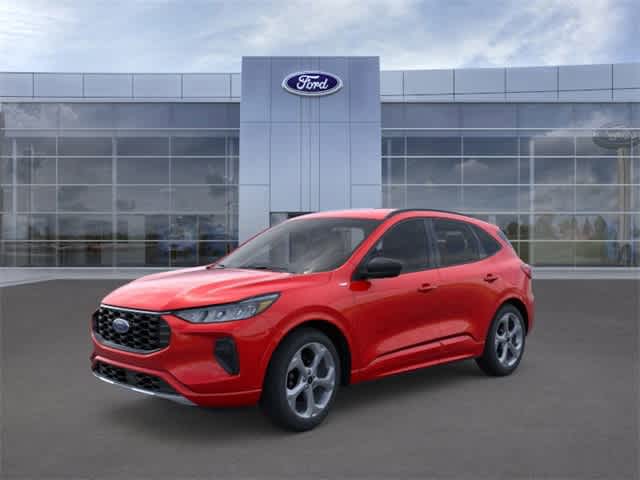 2024 Ford Escape ST-Line -
                  Norfolk, VA