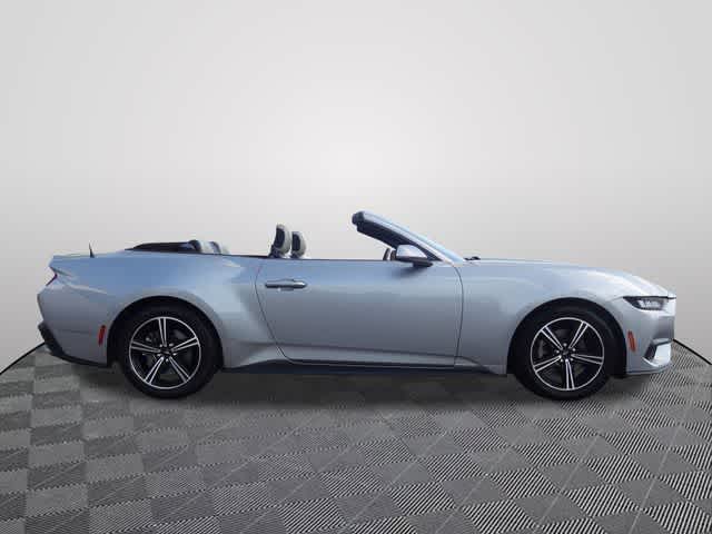 Thumbnail: 2024 Ford Mustang - 4