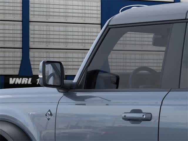 Thumbnail: 2025 Ford Bronco - 22