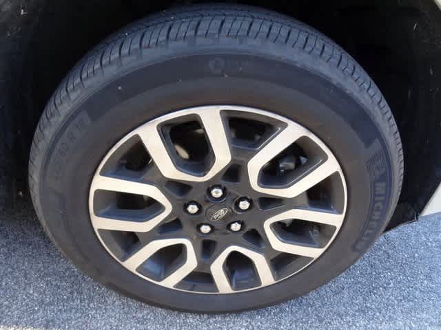 Thumbnail: 2024 Ford Maverick - 13