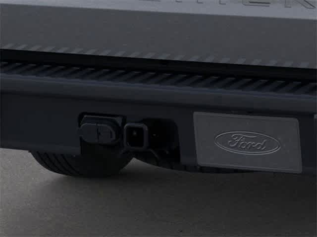 Thumbnail: 2025 Ford Maverick - 23