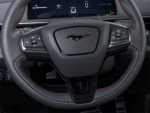 Thumbnail: 2025 Ford Mustang Mach-E - 12