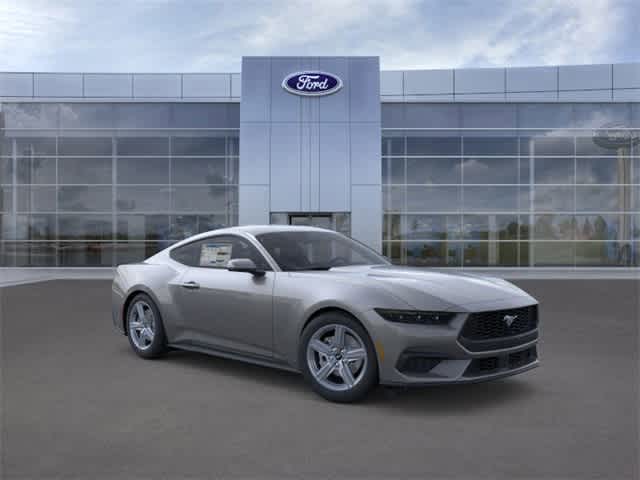 Thumbnail: 2026 Ford Mustang - 7