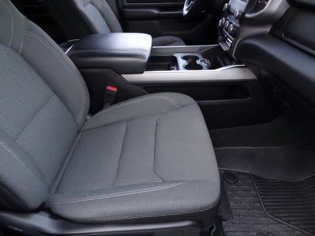 Thumbnail: 2023 RAM 1500 - 12