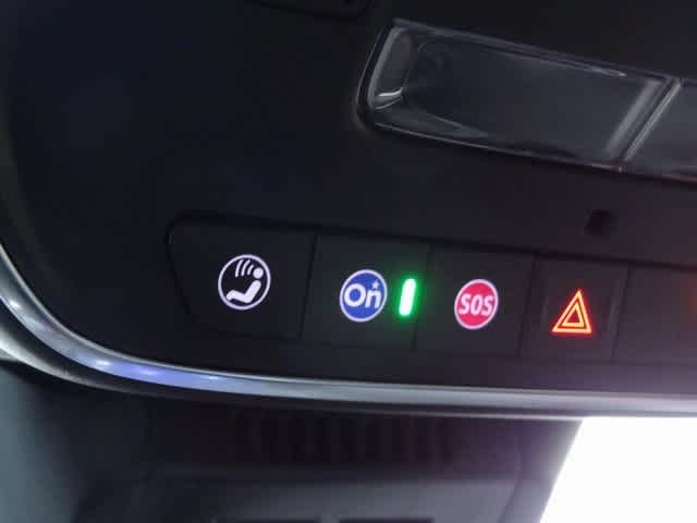 Thumbnail: 2025 Chevrolet Equinox - 35