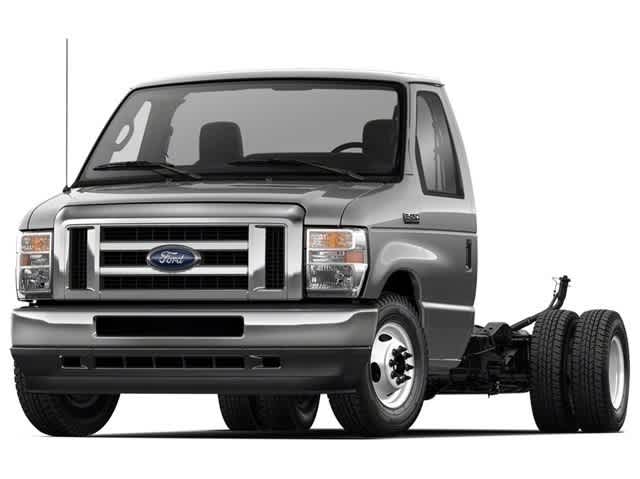 2024 Ford Econoline E-450 -
                  Norfolk, VA