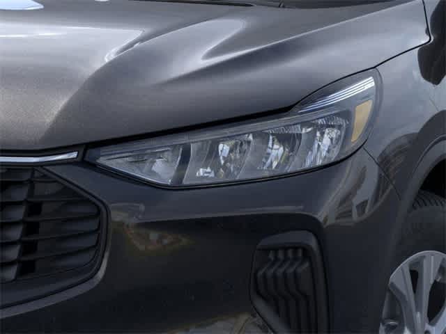 Thumbnail: 2025 Ford Escape - 18