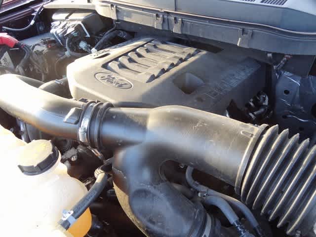 Thumbnail: 2022 Ford F-150 - 46