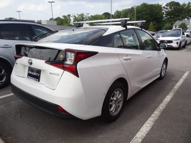 Thumbnail: 2019 Toyota Prius - 5