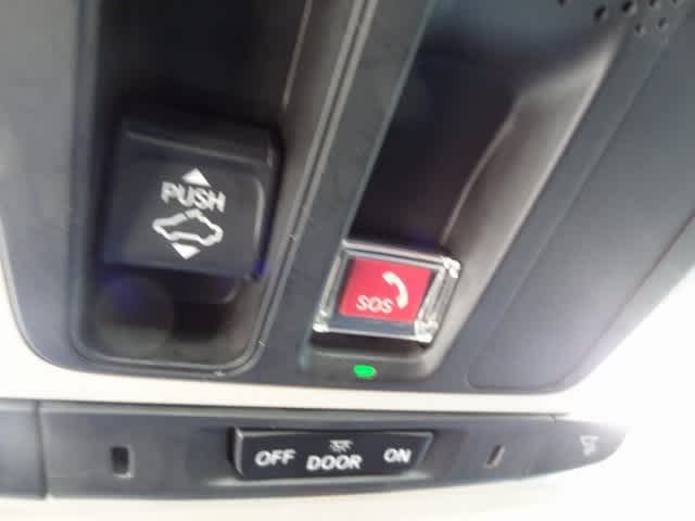 Thumbnail: 2024 Honda Accord - 30