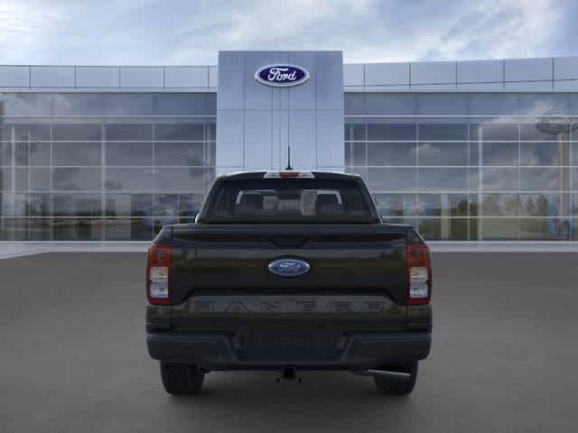 Thumbnail: 2026 Ford Ranger - 5