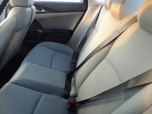 Thumbnail: 2020 Honda Civic - 10