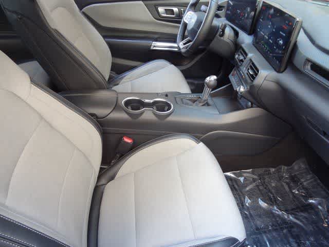 Thumbnail: 2024 Ford Mustang - 10