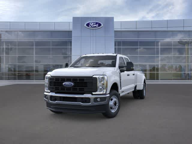 Thumbnail: 2026 Ford F-350 - 2