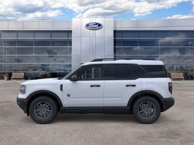 Thumbnail: 2026 Ford Bronco Sport - 2