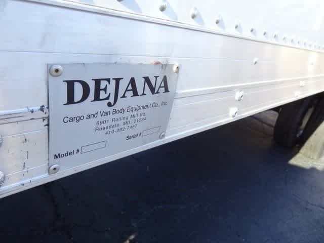 Thumbnail: 2024 Ford Econoline - 23