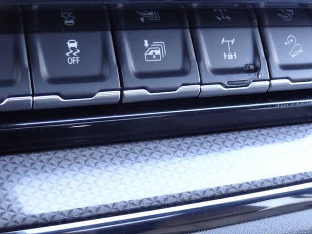 Thumbnail: 2025 Chevrolet Silverado 2500 - 37