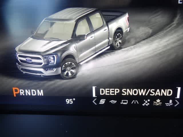 Thumbnail: 2023 Ford F-150 - 31