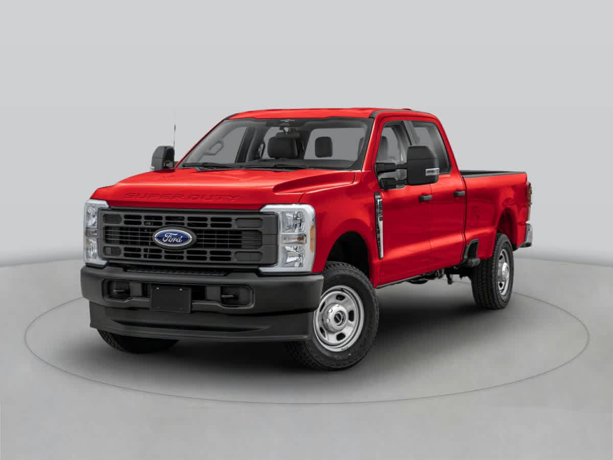 2023 Ford F-350  -
                  Norfolk, VA