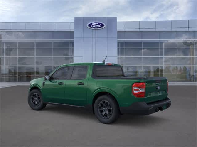 Thumbnail: 2025 Ford Maverick - 4