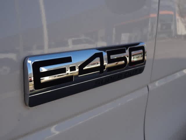 Thumbnail: 2024 Ford Econoline - 30