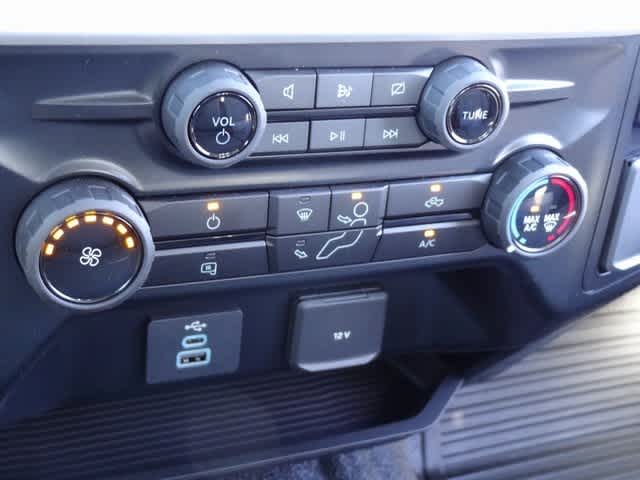 Thumbnail: 2023 Ford F-450 - 34