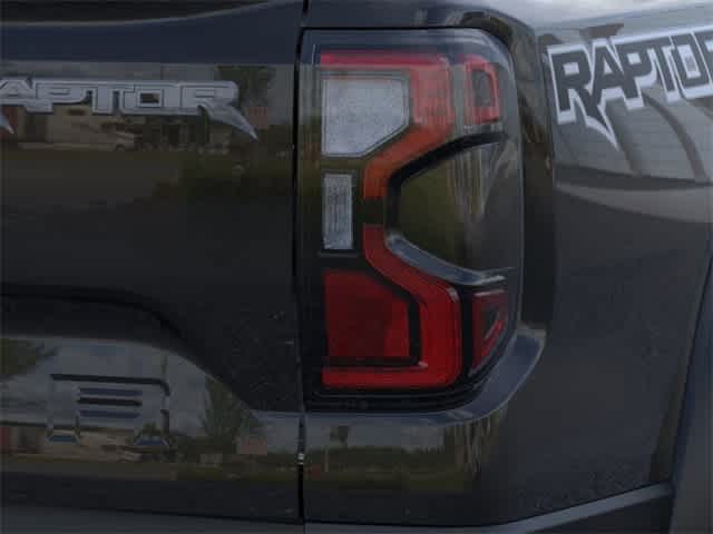 Thumbnail: 2025 Ford Ranger - 21
