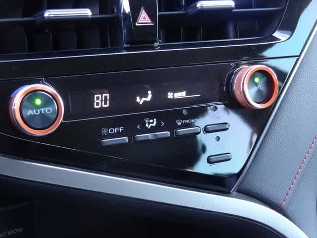 Thumbnail: 2022 Toyota Camry - 28