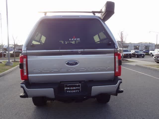 Thumbnail: 2024 Ford F-350 - 3