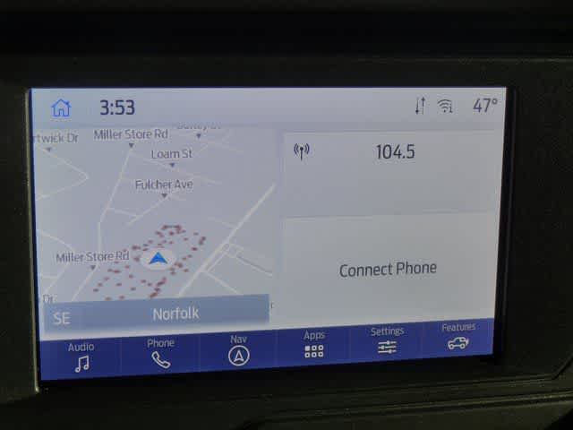 Thumbnail: 2022 Ford Bronco - 21