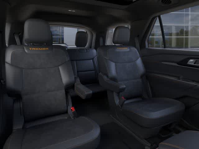 Thumbnail: 2026 Ford Explorer - 11