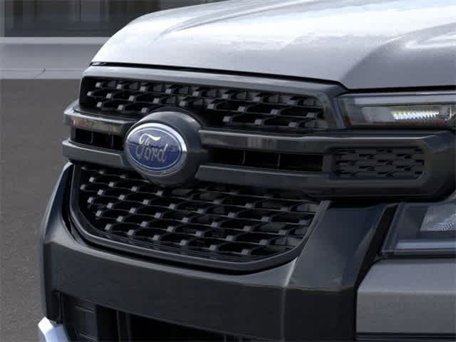 Thumbnail: 2025 Ford Ranger - 17
