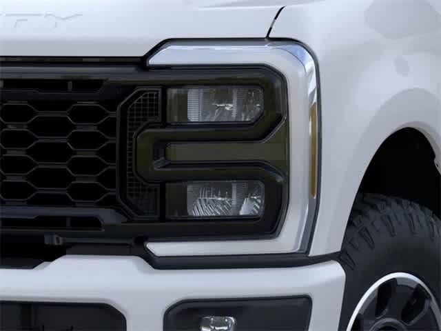 Thumbnail: 2026 Ford F-250 - 18