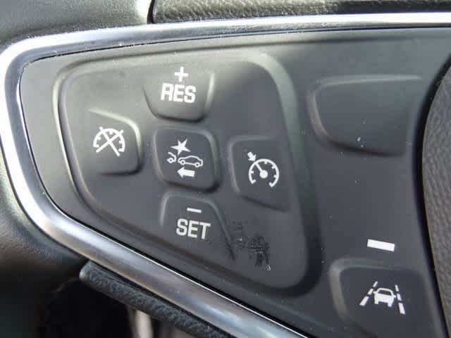 Thumbnail: 2024 Chevrolet Equinox - 17